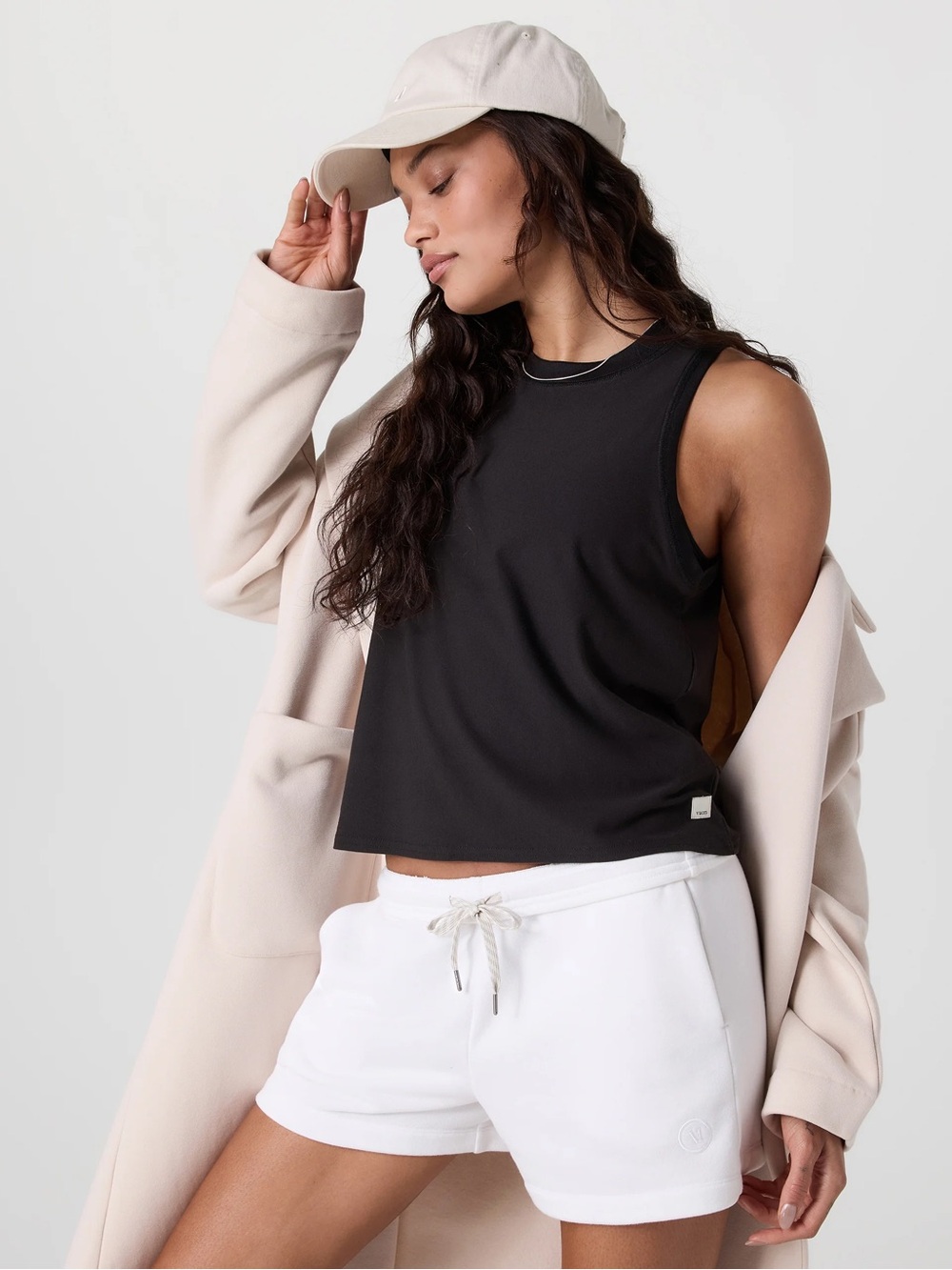 Vuori Energy Top
